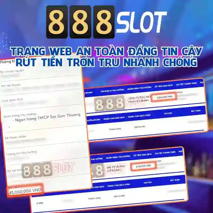 Đăng Nhập 888SLOT