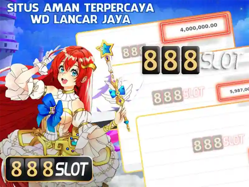Khuyến mãi 888slot Kasir hấp dẫn