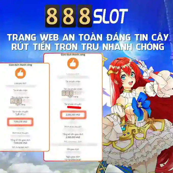 Ưu Đãi Slot Vip 888SLOT