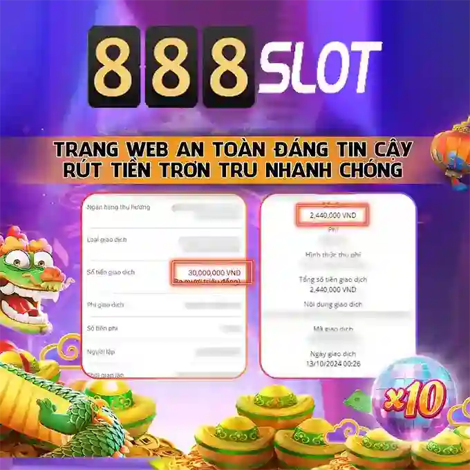 888slot login app chính thức