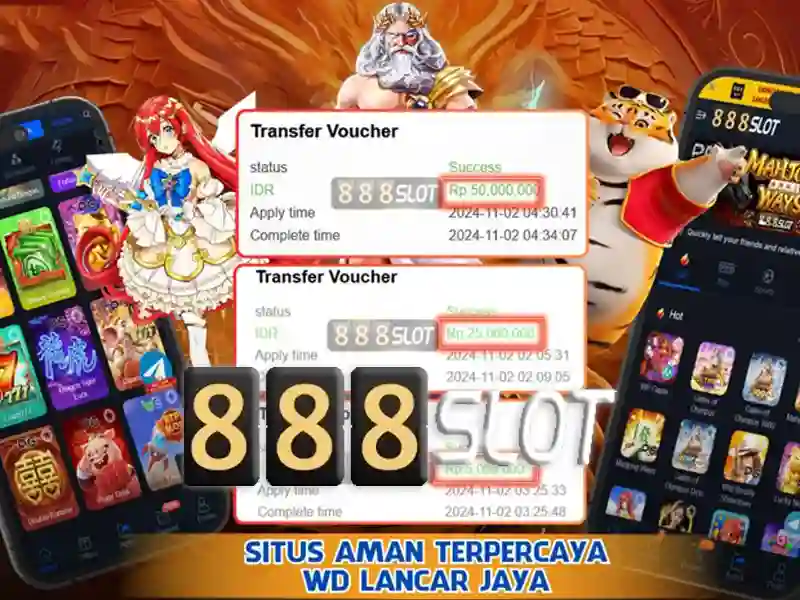 Barca 888slot