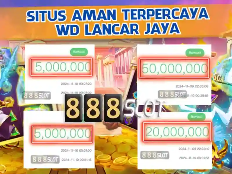 Trải nghiệm Slot đỉnh cao