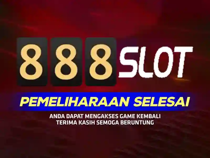 Khuyến mãi slot 888