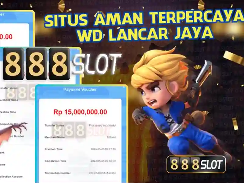 Trải Nghiệm Slot Đỉnh Cao Với Giao Diện Đa Dạng