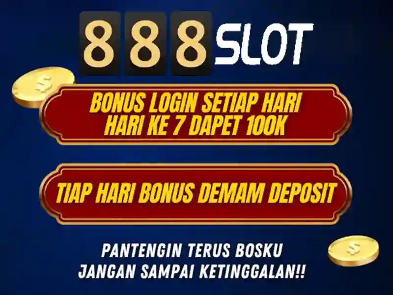Ưu Đãi Slot 888 Slot 89