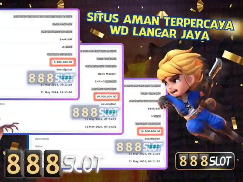 Trải Nghiệm Slot Đa Dạng