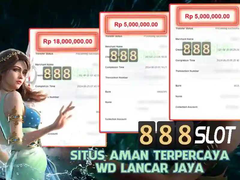 888SLOT – Trải Nghiệm Slot Vip Đỉnh Cao Cùng 888slot Vip