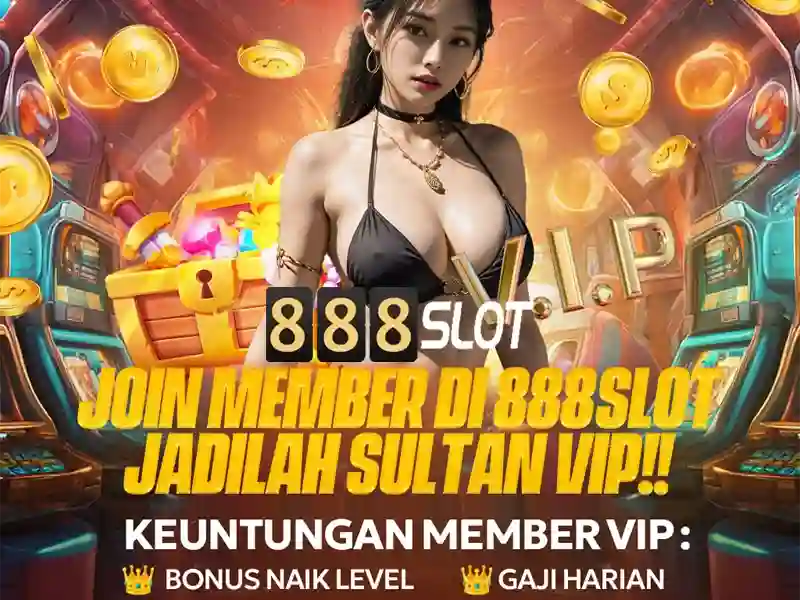 Khuyến mãi Slot hấp dẫn