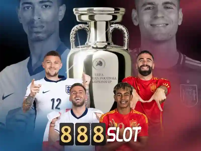 Trải Nghiệm Slot 888SLOT