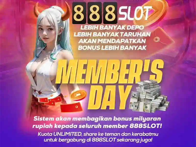 Các sản phẩm của 888SLOT