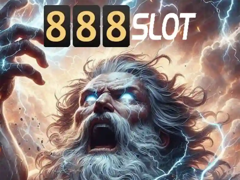 Các loại slot games tại 888SLOT