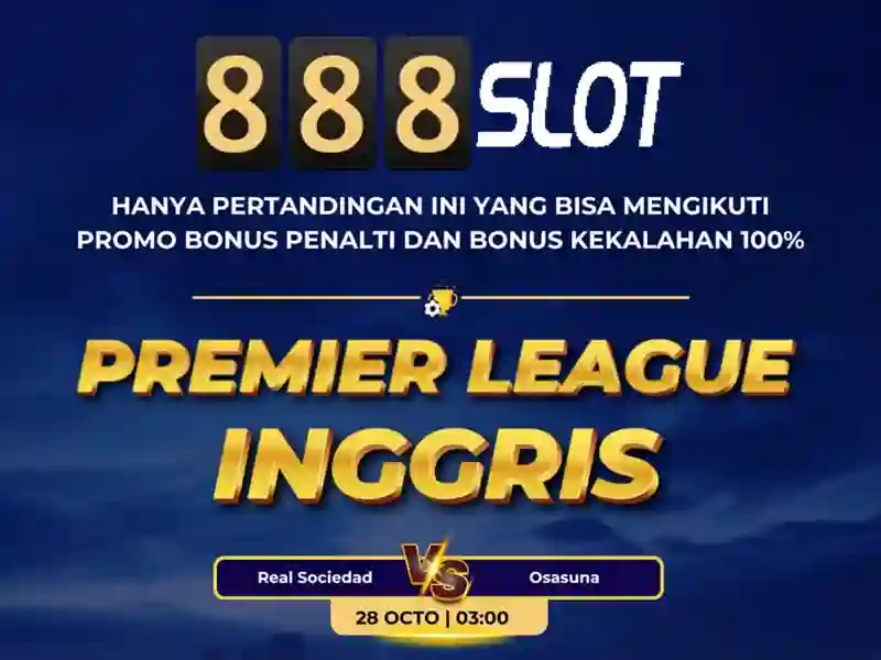 Khám Phá Casino Slot 888SLOT