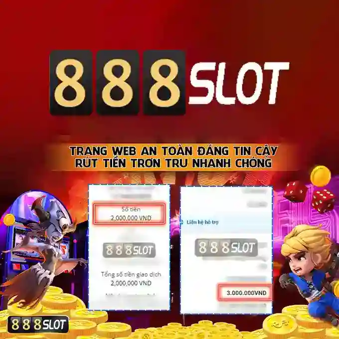 Trải Nghiệm Slot Đỉnh Cao Với Giao Diện Hiện Đại 2026