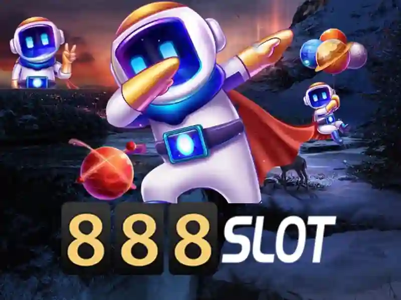 Đăng ký 888SLOT