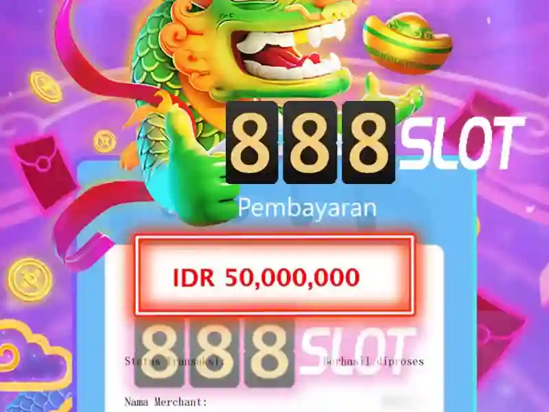 Trải nghiệm slot đỉnh cao
