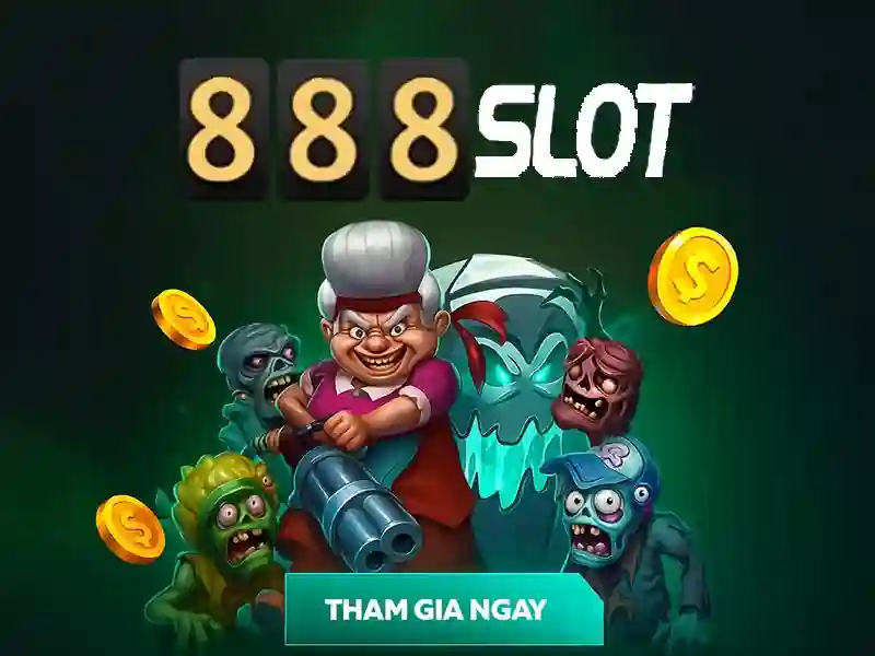 Ưu Đãi 888slot Dewa
