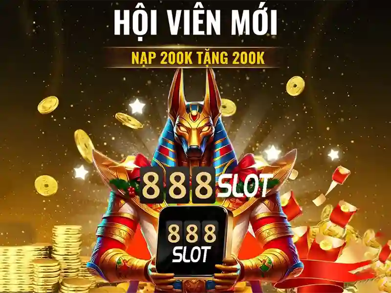 888SLOT - Nhà Cái 888Slot Chuyên Nghiệp Trong Lĩnh Vực SLOT
