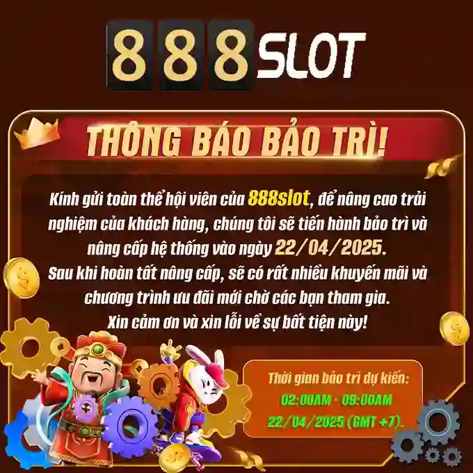 khuyến mãi casino 888slot