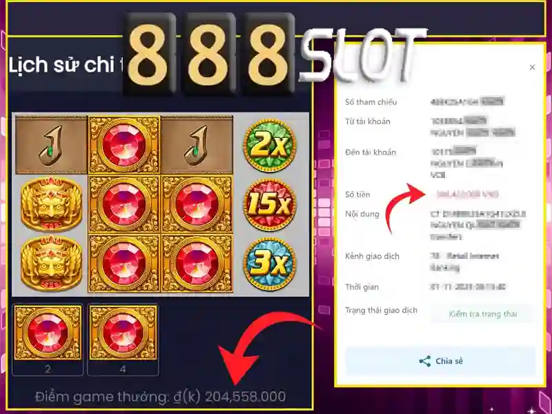 Bảo mật 888slot.cc