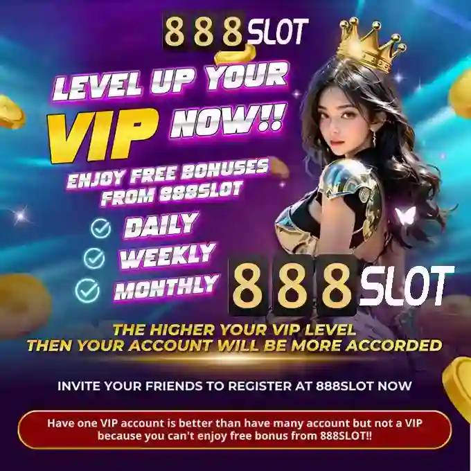 ưu đãi 888SLOT
