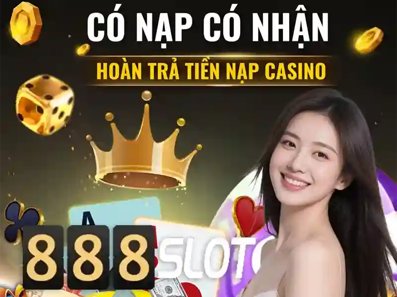 888slot casino