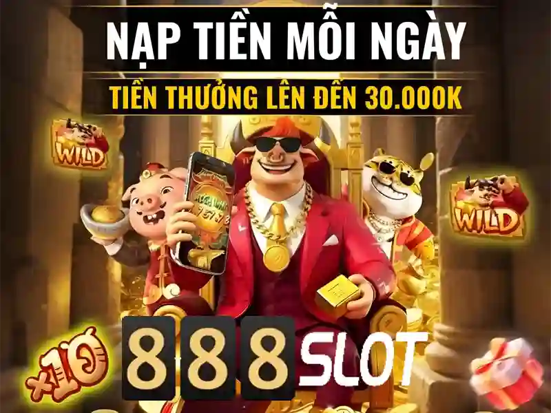 Bắn cá Slot