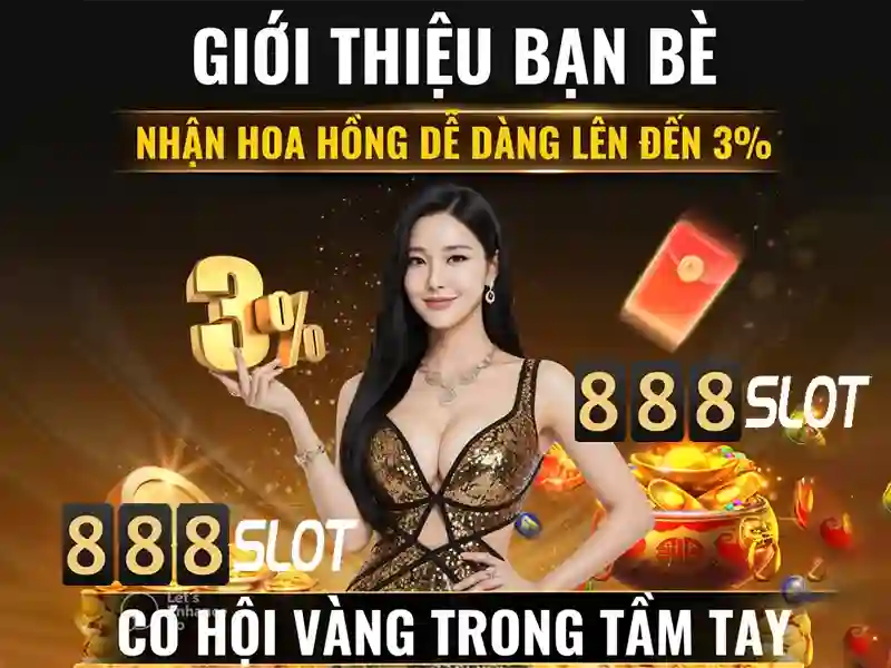 Khám Phá 888SLOT
