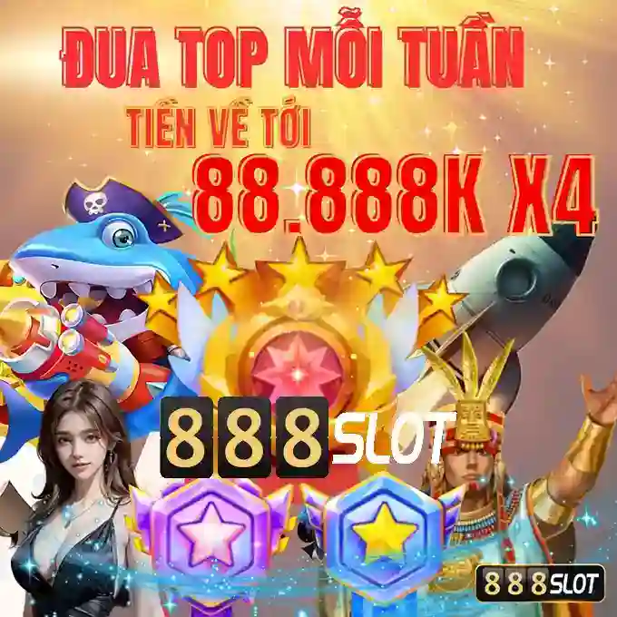 Trò Chơi SLOT