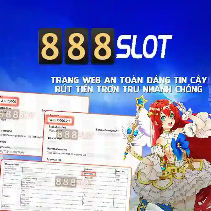 Trải nghiệm Slot Vip