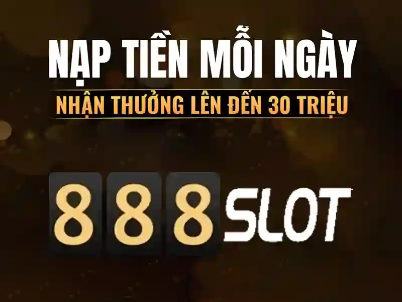 Giới Thiệu Về Nổ Hũ 888SLOT