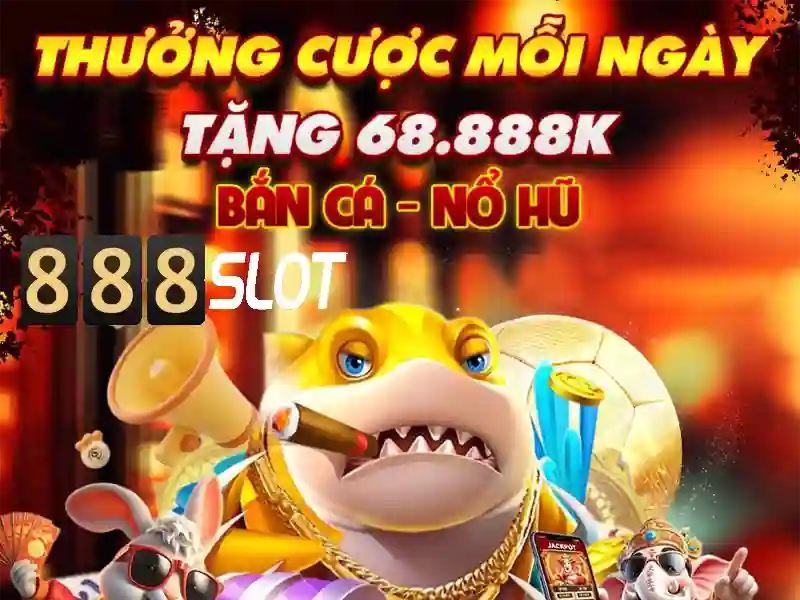 ưu điểm slot trực tuyến 888slot