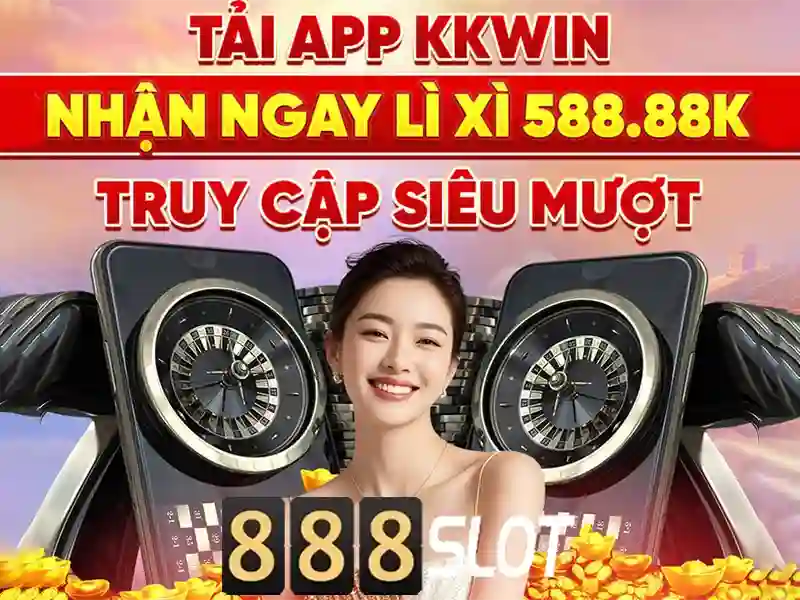 Đa Dạng Game Slot