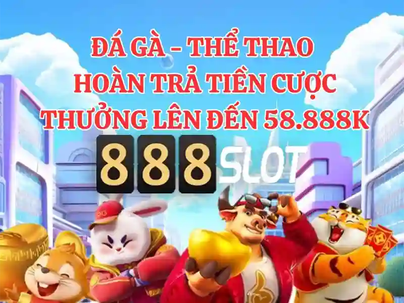 Kho game slot đa dạng