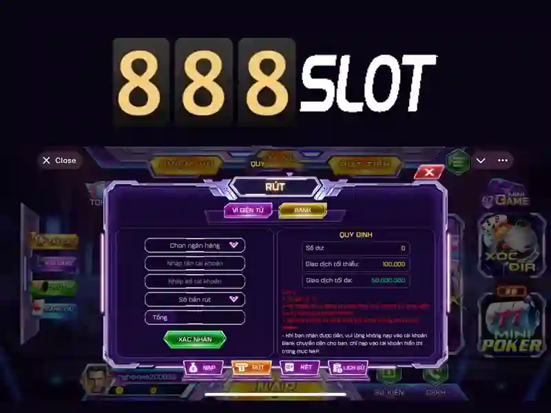 Khuyến Mãi Slot 5